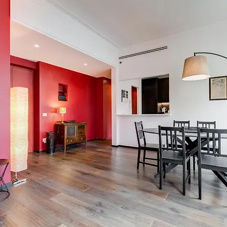 Music Bridge Apartment-3