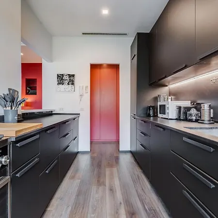 Music Bridge Apartment-2